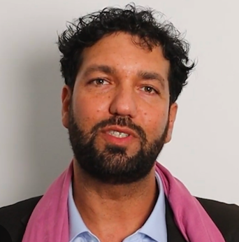 Mehdi