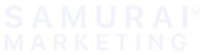 Samurai Marketing